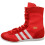 Adidas (36 2/3) adidas Damen Boxingschuhe Japan Red Wei? 3