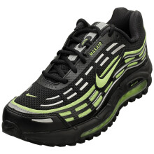 (8) Nike Air Max Tl 2.5 Mens Fashion Trainers in Black Citron