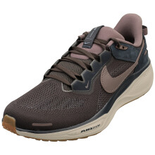 (41) Nike Air Zoom Pegasus 41 Herren Sneaker Schwarztee