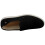 (47) Rivieras Herren klassische schwarze Espadrillenschuhe 4