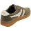 Gola Gola GRANDSLAM Herren Mode-Trainers Khaki Off-White - 41 EU 2
