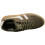 Gola Gola GRANDSLAM Herren Mode-Trainers Khaki Off-White - 41 EU 5