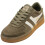 Gola Gola GRANDSLAM Herren Mode-Trainers Khaki Off-White - 41 EU 1