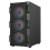 Fast Gaming PC 22" Bundle Quad Core i5 1TB HDD + 128GB SSD 16GB RAM 4