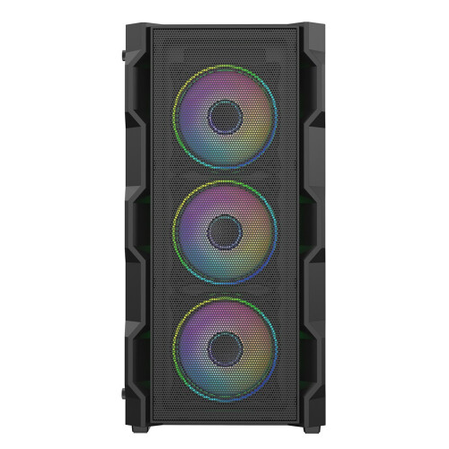 Fast Gaming PC 22" Bundle Quad Core i5 1TB HDD + 128GB SSD 16GB RAM 2