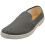 (43) Rivieras Herren Classic Anthrazit Espadrillenschuhe 1