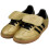 Adidas (36 2/3) adidas Damen Samba LT - Schwarzgold 6