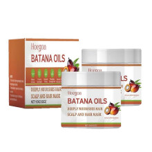 (2pcs) 1-3pcs 100g Batana Hair Conditioner Hair Mask Treatment Hair Mask Moisturize And Repair Hair Root for hair growth Healthier Thicker