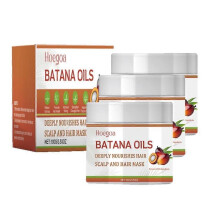 (3pcs) 1-3pcs 100g Batana Hair Conditioner Hair Mask Treatment Hair Mask Moisturize And Repair Hair Root for hair growth Healthier Thicker