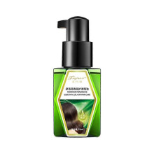 (1pc) 1-3pcs Moroccan Pure Oil Hair Care Essential Oil Dye Damaged Soft Prevent Frizz Smooth Hair Long Lasting Fragrance for Woman 70ml