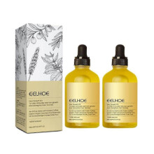 (2pcs) 1-3pcs 60ml Rosemary Dense Hair Essential Oil Veganic Lavender Repair Hairs Damage Prevent Hair Loss Smooth Hairs Nourish Hair Care Oil