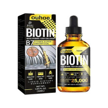 (1pc) 1-3pcs 30ML Hair Growth Oil Fast Hair Growth Effective Baldness Repair Hereditary Postpartum Hair Loss Seborrheic Hair Loss