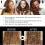 3PCS Fluffy Volumizing Hair Spray PUMP-HAI Extra-Volume Magic Styling Gel Lasting 2