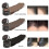 3pcs Hairline Powder Hair Colour Edge Control Coverage  brown Hair Shadow Root Up Coverage 2