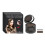 Hairline Powder Hair Colour Edge Control Coverage  brown Hair Shadow Root Up Coverage 1