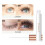 Advanced Eyelash Growth Serum  longer thicker, Rapid lash Enhancer 4