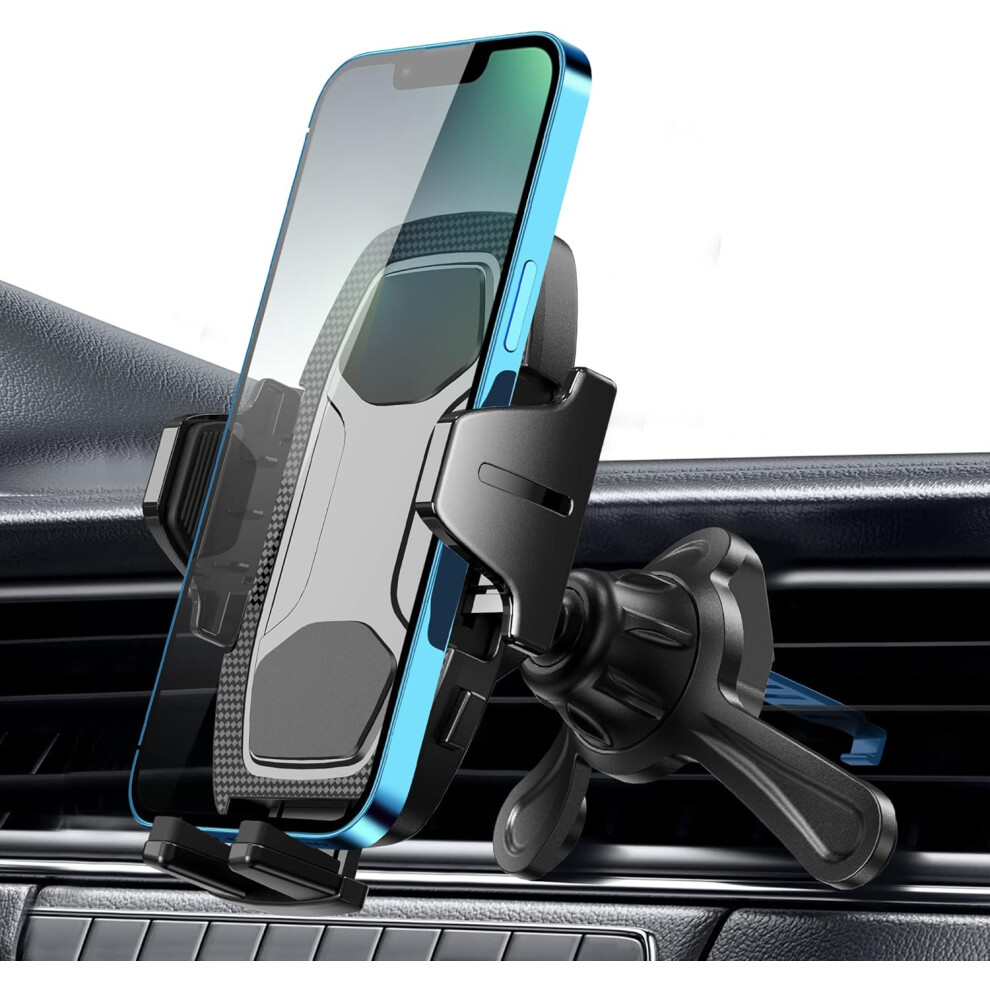 Car Phone Holder Car Ventilation Grille Car Phone Holder Portable Phone Holder Car Ventilation Grille Compatible Smartphone 360Â¡Ã£ Rotation 7770198222654