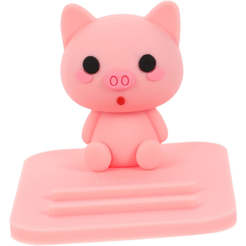 1 Pc Cartoon Phone Stand Tablet Stand Office Mobile Phone Stand Camera Stand Phone Stand Tablet Stand For 7770198223576