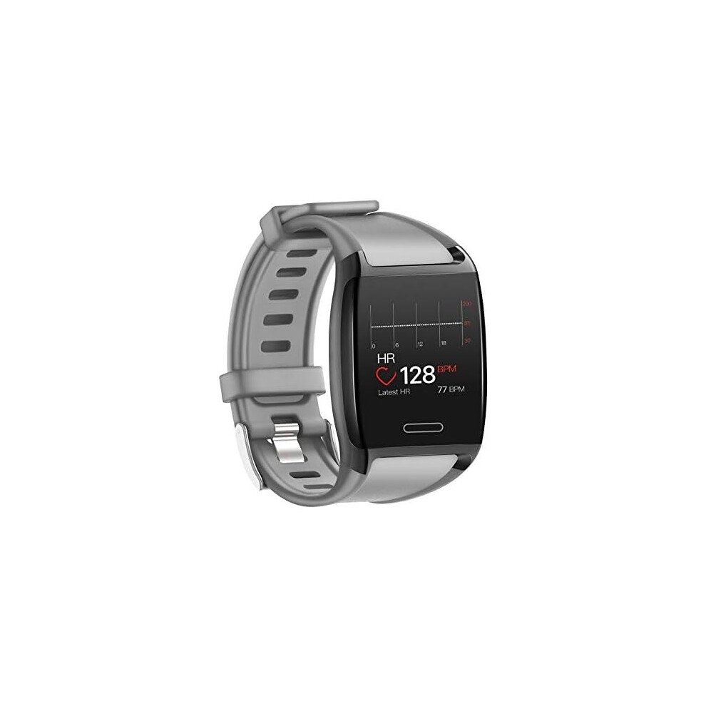 Fitness Tracker, Activity Tracker Fitness Watch With Heart Rate Monitor, Blood Pressure Monitor 7770198183955