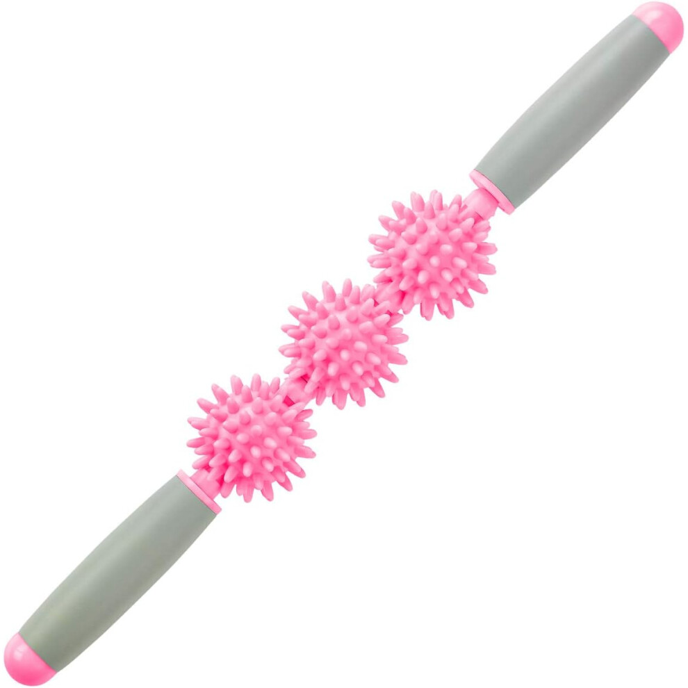 Tianfu Fascia Muscle Roller - Cellulite Massager - Fascia Roller For Cellulite And Sore Muscle