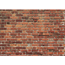 7x5FT Red Brick Wall Backdrop Brick Photography Backdrop Baby Birthday Party Graduation Home Decoration Background