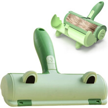 Pet Hair Remover - Reusable Cat and Dog Hair Remover for Furniture, Couch, Carpet, Car Seats or Bedding
