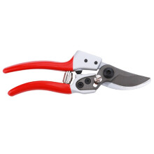 Tree Trimmer Ideal Shrub Plant Scissors & Rose Cutter Razor Sharp Hand Secateurs Ergonomic Gardening Tool for Effortless Cuts-