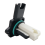 Sensor de fluxo de ar de massa 5WK97508 para E84 X1 E83 X3 E70 2