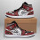 (7) shanks sword sneakers yonko skill one piece shoes 1