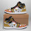 (7) straw hat jolly roger one piece anime sneakers 1