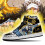 (7.5) trafalgar d water law sneakers one piece shoes 3