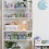 (Lavender) SmartStore Essence Medium Organiser Storage Basket 5.6L,3Pack 5