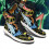 (6) brook soul solid skill one piece anime sneakers 2