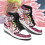 (7) doflamingo sneakers skill one piece anime shoes 2