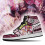 (7) doflamingo sneakers skill one piece anime shoes 3