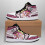 (8.5) doflamingo sneakers skill one piece anime shoes 1