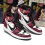 (6) mihawk sword sneakers skill one piece anime shoes 2