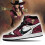 (7.5) mihawk sword sneakers skill one piece anime shoes 3