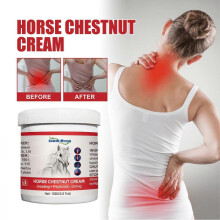 South Moon Horse Chestnut Pain Relief Cream, Cervical Spine Pain Relief, Joint Relief, Lumbar Disc Herniation, Knee Joint Cream