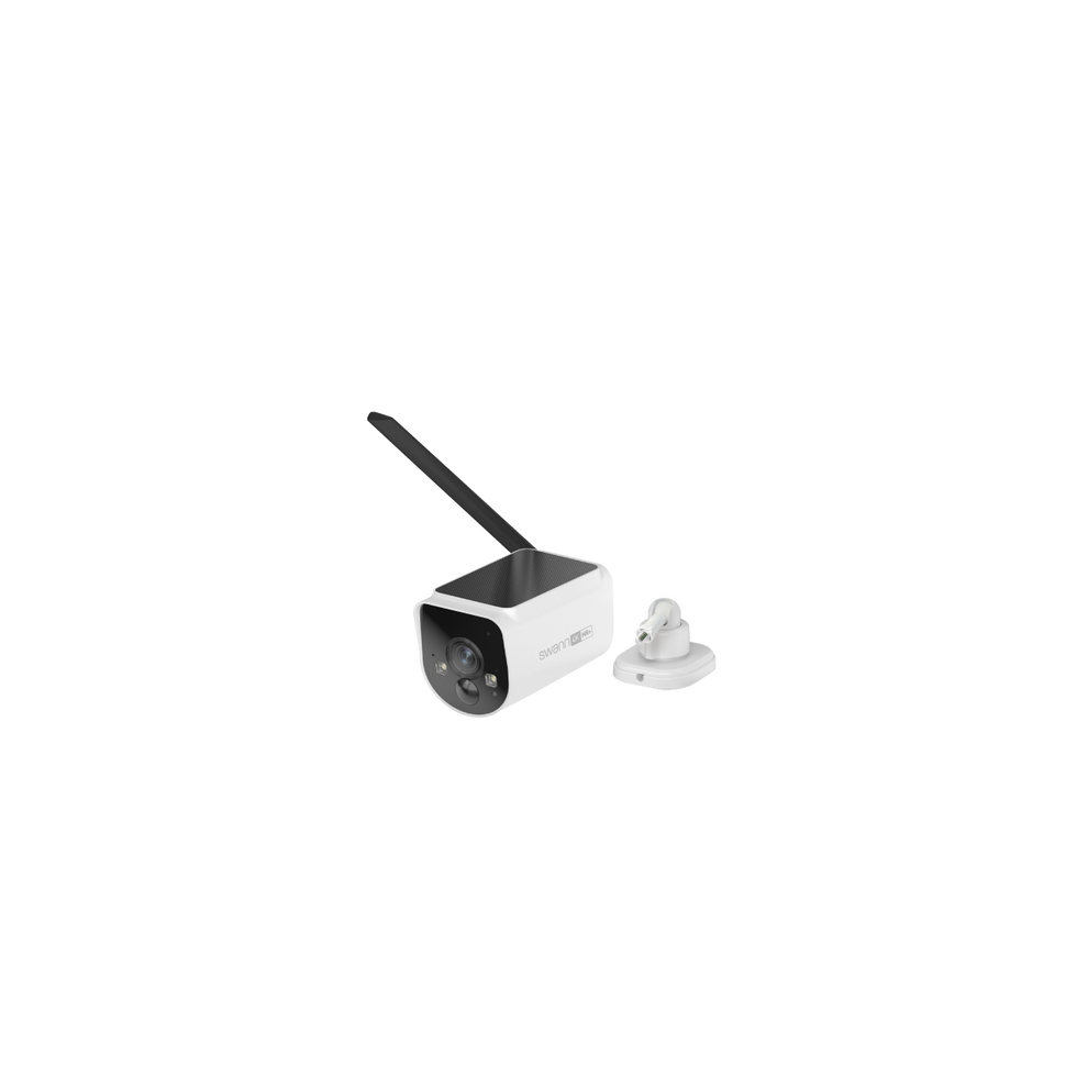 MaxRanger4K Add-on Camera