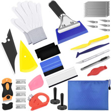 Car Window Tint Kit (16 Pack)