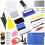 Car Window Tint Kit  (16 Pack) 1