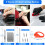 Car Window Tint Kit  (16 Pack) 3
