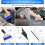 Car Window Tint Kit  (16 Pack) 6