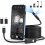 Dual Lens Endoscope Inspection Camera (No WiFi Needed) 1