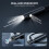 Dual Lens Endoscope Inspection Camera (No WiFi Needed) 3