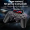 Built-in 520 Games Retro Handheld Game Player With AV Output Control 2