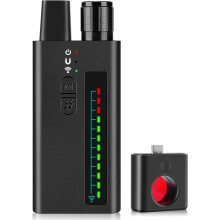 Professional Hidden Camera Detector Anti-Spy Bug Detector