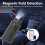 Professional Hidden Camera Detector Anti-Spy Bug Detector 3