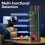Professional Hidden Camera Detector Anti-Spy Bug Detector 4